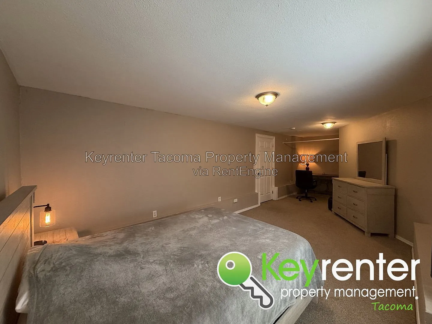 1 bed, 1.0 bath, $1,000 — Photo 2