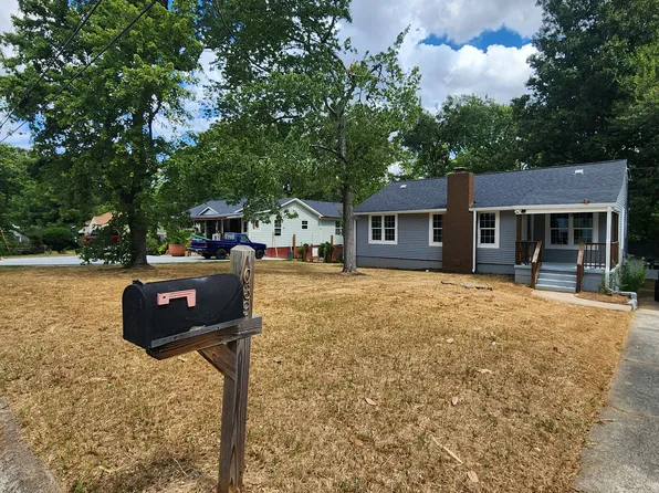 2039 Gober Ave SE, Smyrna, GA 30080