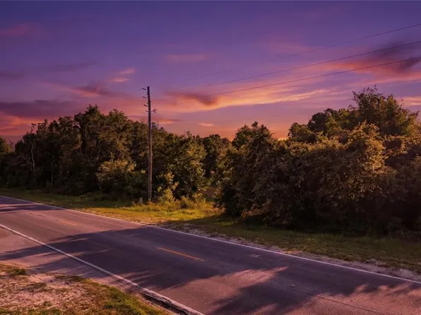 9433 County Line Rd Lot 81, Spring Hill, FL 34608