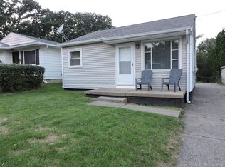 4014 Jacque St, Flint, MI 48532