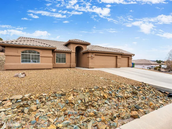 5845 Coriander Ct, Prescott, AZ 86305