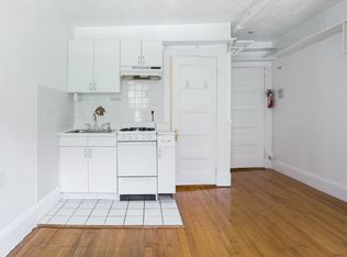 109-111 Dartmouth St #16, Boston, MA 02116