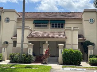 6508 Via Regina #4, Boca Raton, FL 33433