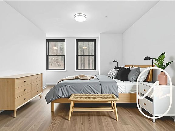 3rd image of 15 Park Row APT 8P