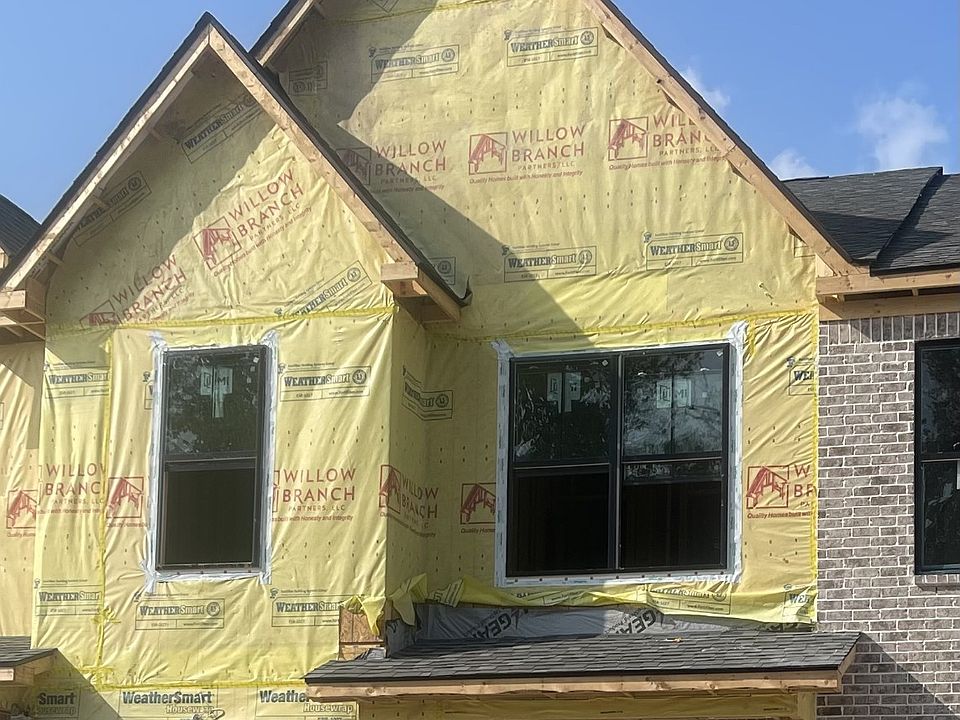 2nd image of 3175 Sassafras Ln Lot 1803