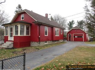 65 Evans St, South Portland, ME 04106