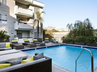 616 S Masselin Ave #327, Los Angeles, CA 90036