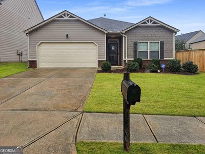 1580 Culpepper Ln, McDonough, GA, 30253