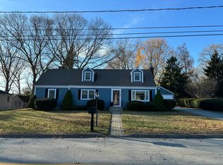 109 Warren Ave, Groton, CT 06355