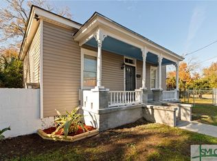 265 Eagle St, Savannah, GA 31415