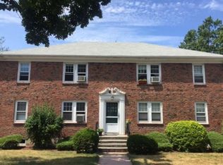 21 Merrill Ave APT 4, Quincy, MA 02170