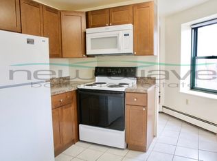 400 Massachusetts Ave APT 78, Boston, MA 02115