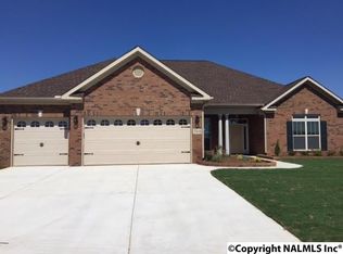 704 Talking Creek Cir, Madison, AL 35757