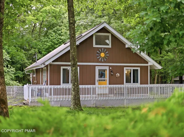 107 Buckhill Rd, Albrightsville, PA 18210
