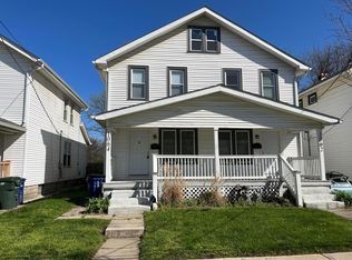 1064 Scott St, Columbus, OH 43222