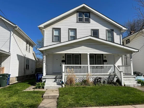 1064 Scott St, Columbus, OH 43222