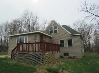 6471 Ryland Ave, Vesper, WI 54489