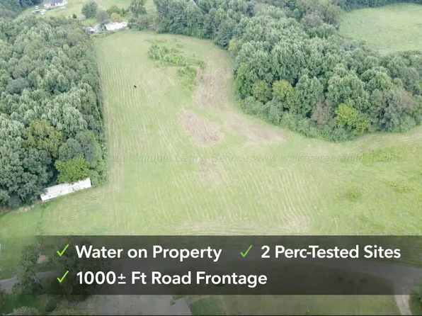 County Road 1105, Vinemont, AL 35179