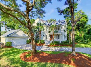 1265 Midvale Ave, Charleston, SC 29412