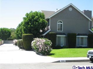 1835 S Alta Vista Ave APT C, Monrovia, CA 91016