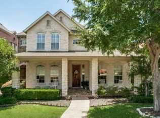 6544 Briar Ridge Ln, Plano, TX 75024