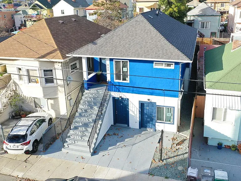 820 Athens Ave #C — Photo 10