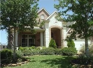 18102 Darling Point Dr, Cypress, TX 77429
