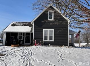 1200 College Ave, Rochester, IN 46975