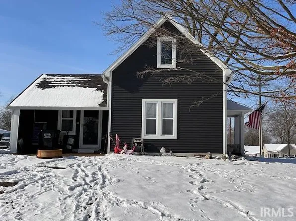 1200 College Ave, Rochester, IN 46975