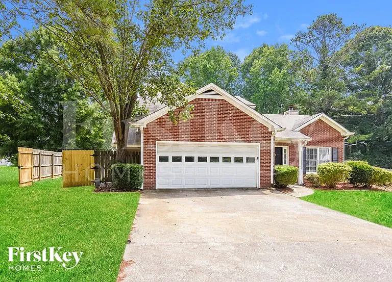 4892 Country Cove Way — Photo 2