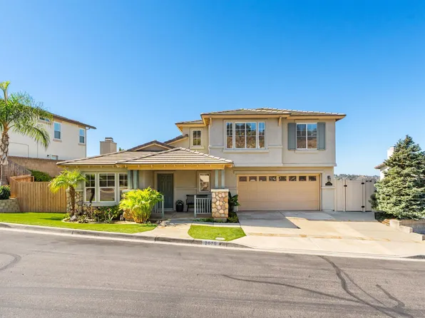 2075 Boulders Rd, Alpine, CA 91901