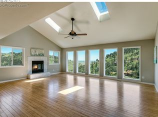 1253 N Cedar Brook Rd, Boulder, CO 80304