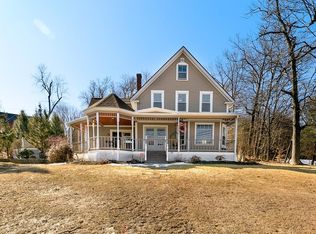 347 East Broadway, Gardner, MA 01440