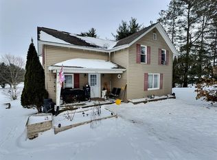 71 N Railroad Aly, Leeper, PA 16233