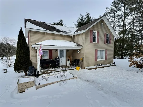 71 N Railroad Aly, Leeper, PA 16233