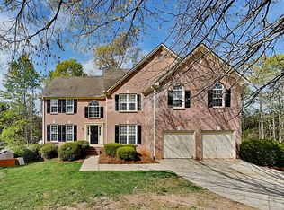 858 Wynbrooke Pkwy, Stone Mountain, GA 30087