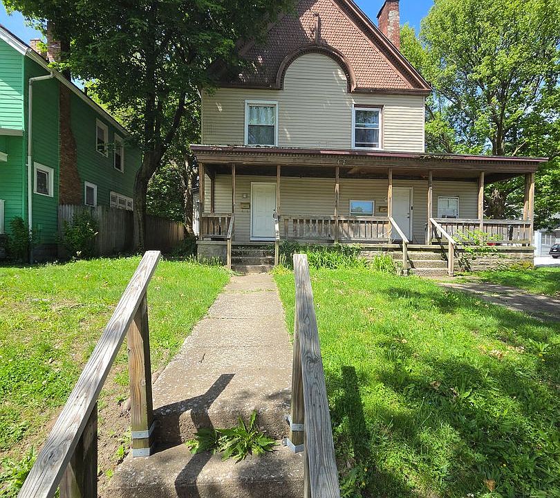1st image of 2402 East Ave APT 1