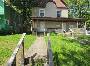 2402 East Ave APT 1, Erie, PA 16503