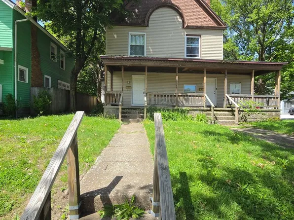 2402 East Ave APT 1, Erie, PA 16503
