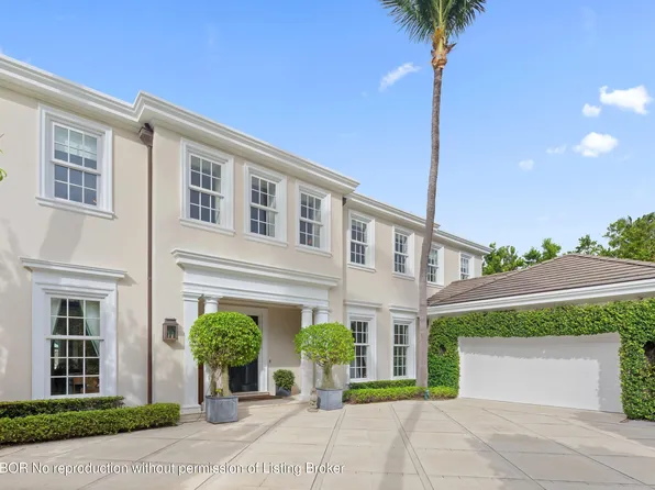 153 Kings Rd, Palm Beach, FL 33480