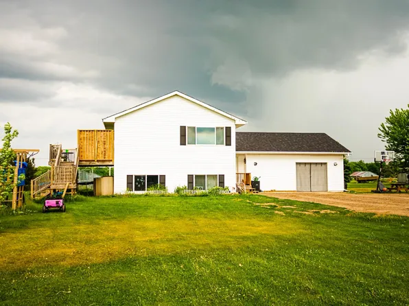 1616 Evergreen St, Ogilvie, MN 56358