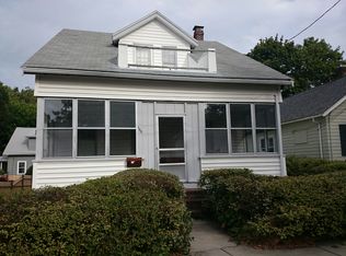 150 Lasell St, West Roxbury, MA 02132