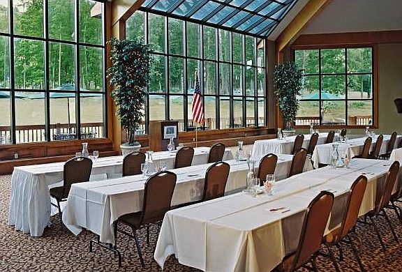 Corporate Packages