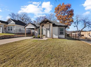759 N Eddy Ave, Denison, TX 75020