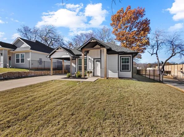 759 N Eddy Ave, Denison, TX 75020