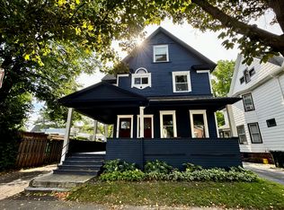 2 Sumner Park, Rochester, NY 14607