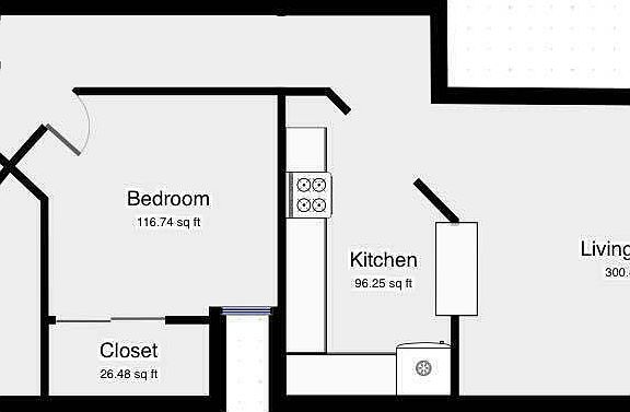 2nd image of this home