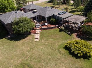 8590 Inspiration Dr, Parker, CO 80138