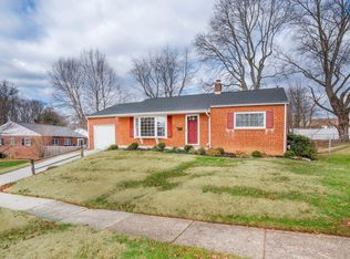 103 Carlie Rd, Wilmington, DE 19803