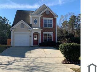 2955 Oxwell Dr, Duluth, GA 30096